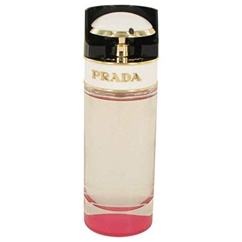 Prada Candy Kiss Eau de Parfum for women 2.7 Ounce (Tester)